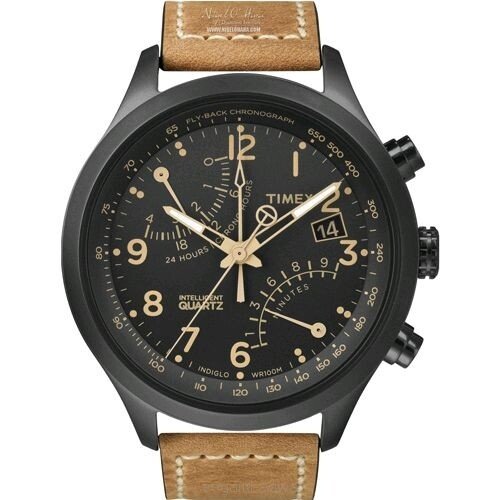 Zegarek męski Timex Intelligent Quartz T2N700