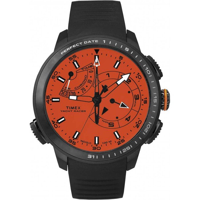 Zegarek męski Timex Intelligent Quartz TW2P73100