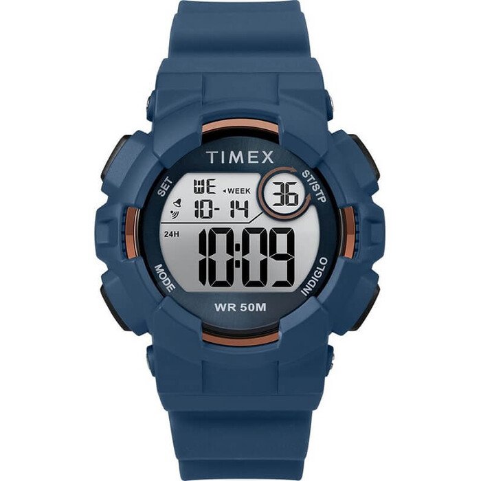 Zegarek męski Timex Mako DGTL TW5M23500