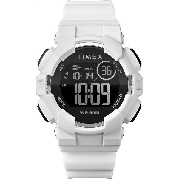 Zegarek męski Timex Mako DGTL TW5M23700