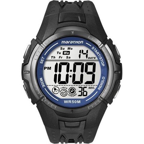 Zegarek męski Timex Marathon T5K359