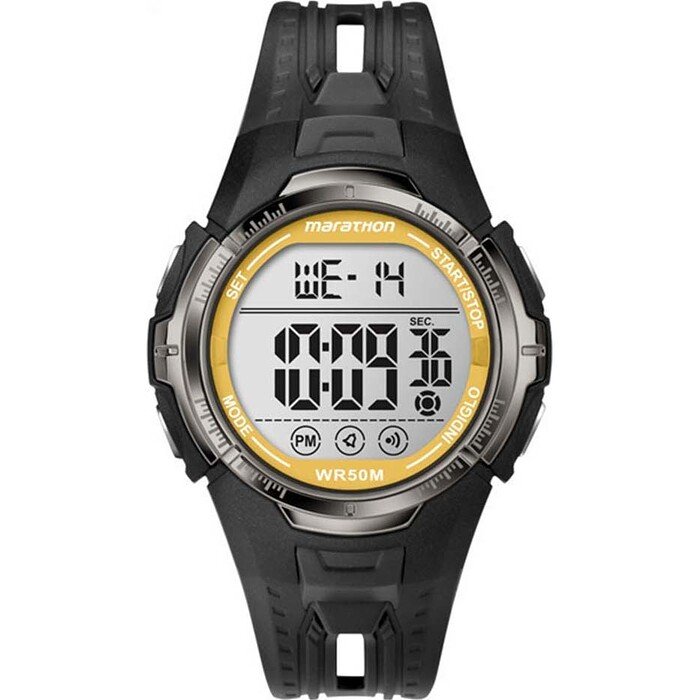 Zegarek męski Timex Marathon T5K803