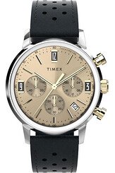 Zegarek męski Timex Marlin TW2W10000
