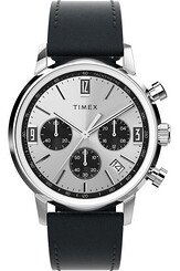 Zegarek męski Timex Marlin TW2W10300