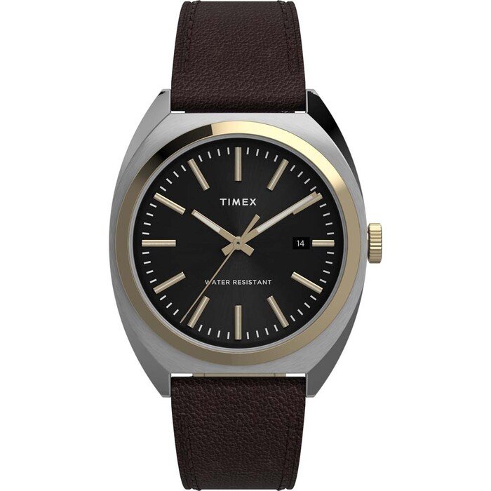 Zegarek męski Timex Milano TW2U15800
