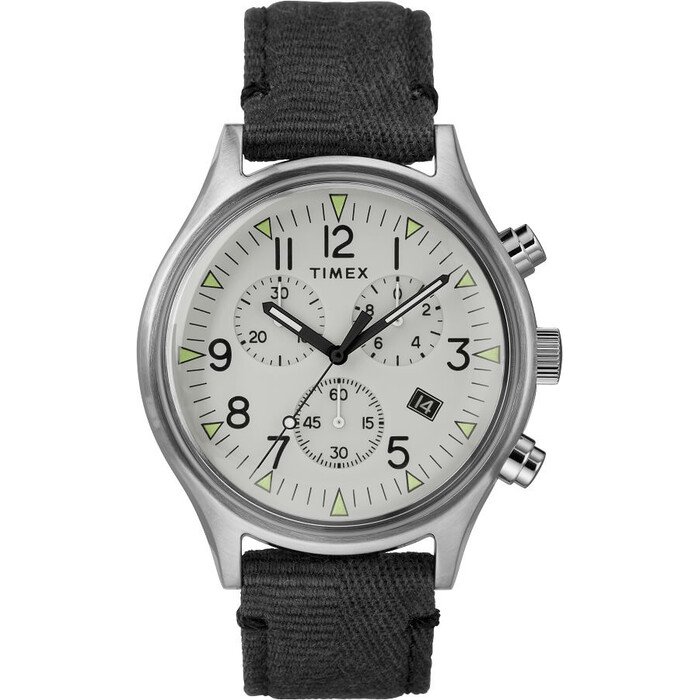 Zegarek męski Timex MK1 TW2R68800