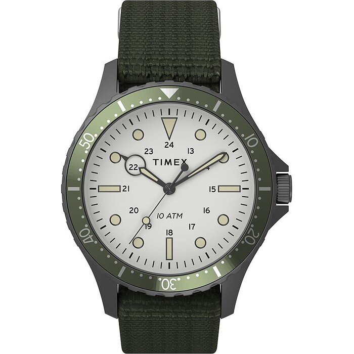 Zegarek męski Timex Navi XL TW2T75500