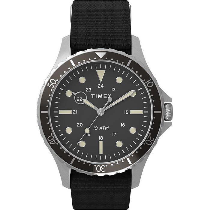 Zegarek męski Timex Navi XL TW2T75600