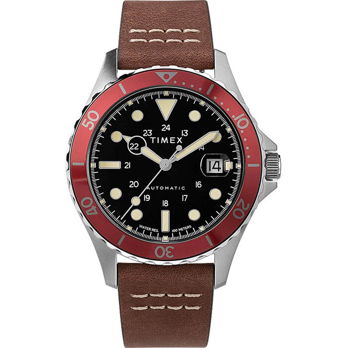 Zegarek męski Timex Navi XL TW2U09900
