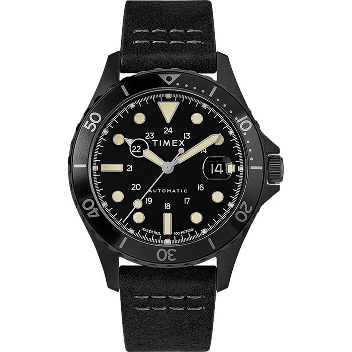 Zegarek męski Timex Navi XL TW2U10000