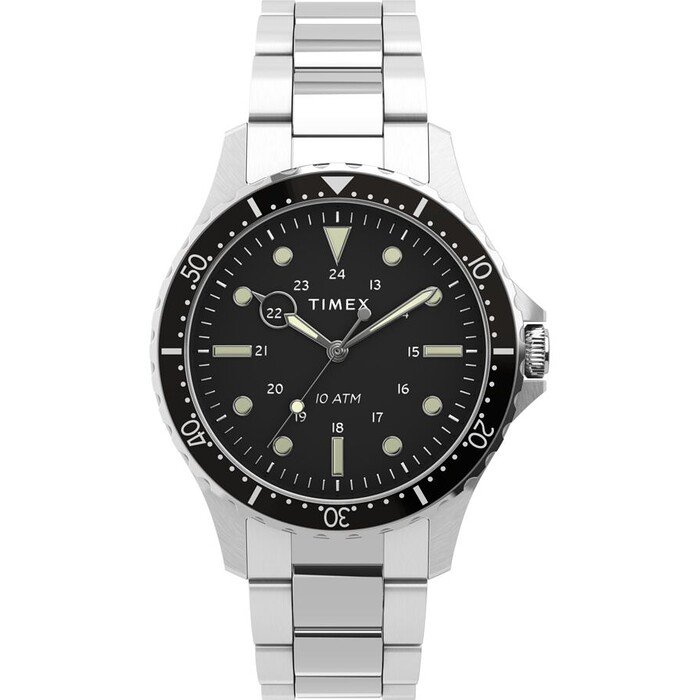 Zegarek męski Timex Navi XL TW2U10800