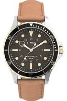 Zegarek męski Timex Navi XL TW2U55600