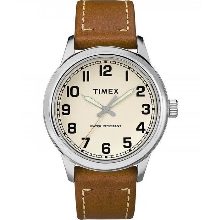 Zegarek męski Timex New England TW2R22700