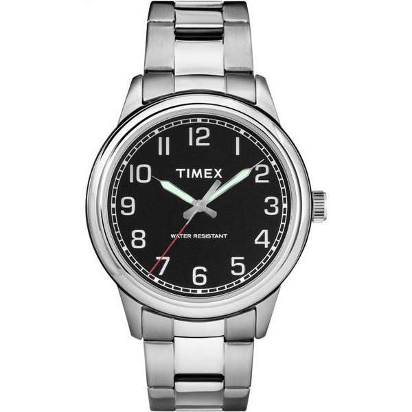 Zegarek męski Timex New England TW2R36700