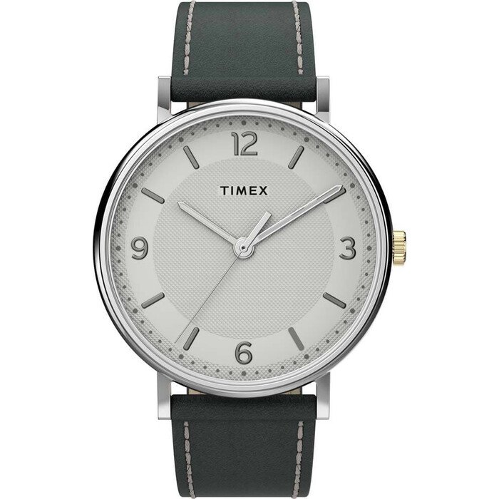 Zegarek męski Timex Southview TW2U67500