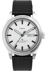 Zegarek męski Timex Waterbury Automatic TW2U83700