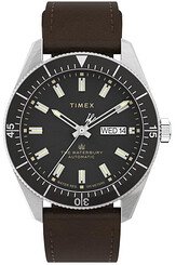 Zegarek męski Timex Waterbury Dive TW2V24800