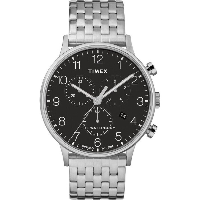 Zegarek męski Timex Waterbury TW2R71900