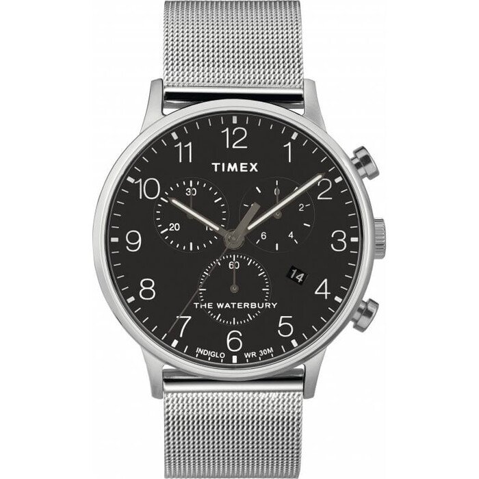 Zegarek męski Timex Waterbury TW2T36600