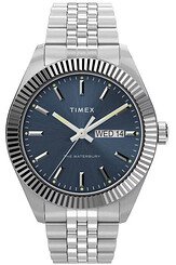 Zegarek męski Timex Waterbury TW2V46000