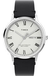 Zegarek męski Timex Waterbury TW2W15000