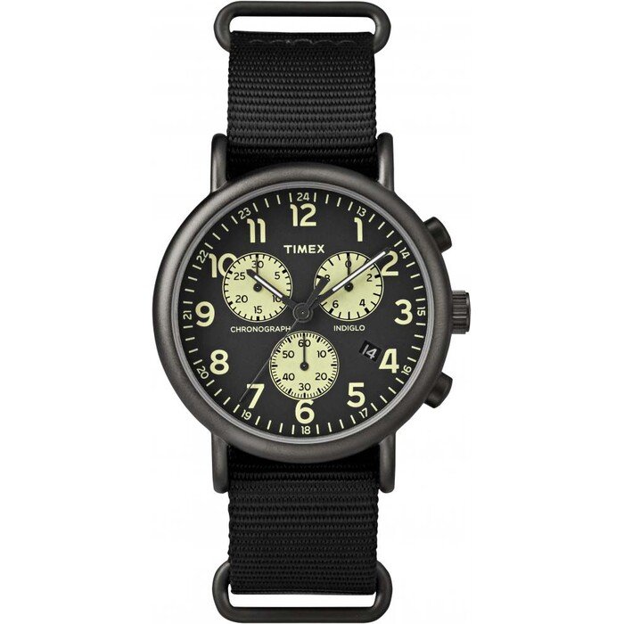 Zegarek męski Timex Weekender TW2P71500