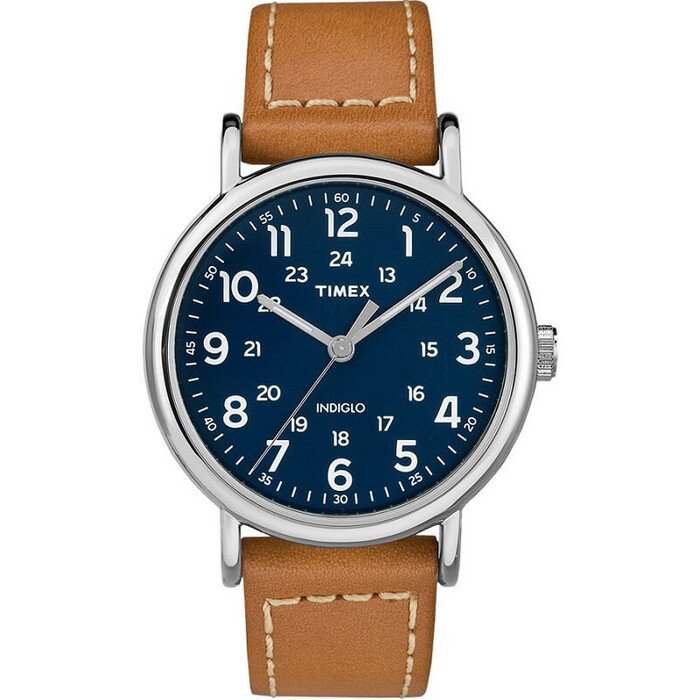 Zegarek męski Timex Weekender TW2R42500
