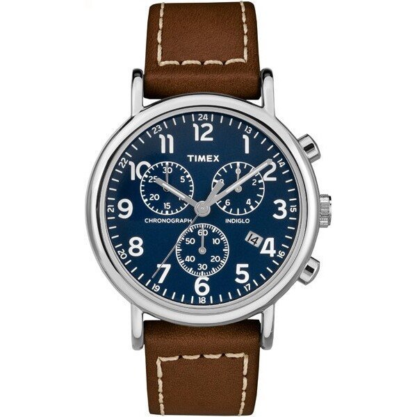 Zegarek męski Timex Weekender TW2R42600
