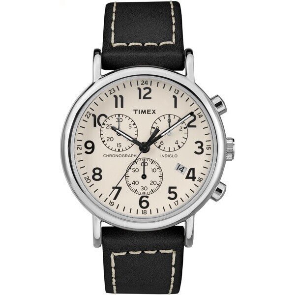 Zegarek męski Timex Weekender TW2R42800