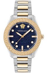 Zegarek męski Versace Greca Dome VE2T00422