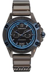 Zegarek męski Versace Icon Active VEZ700622