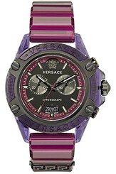 Zegarek męski Versace Icon Active VEZ701423