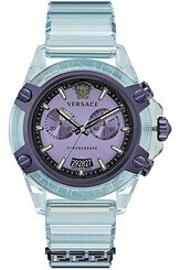 Zegarek męski Versace Icon Active VEZ701523
