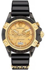 Zegarek męski Versace Icon Active VEZ701623