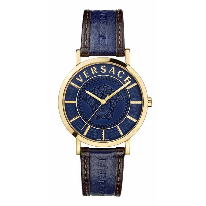 Zegarek męski Versace V-Essential VEJ400321