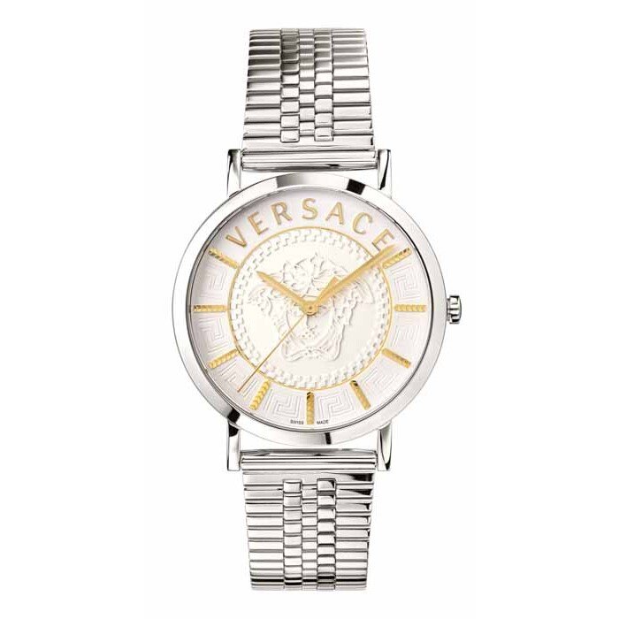 Zegarek męski Versace V-Essential VEJ400421