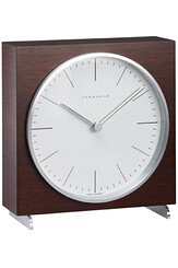 Zegarek na biurko Junghans Max Bill Table Clock RC 383.2201.00