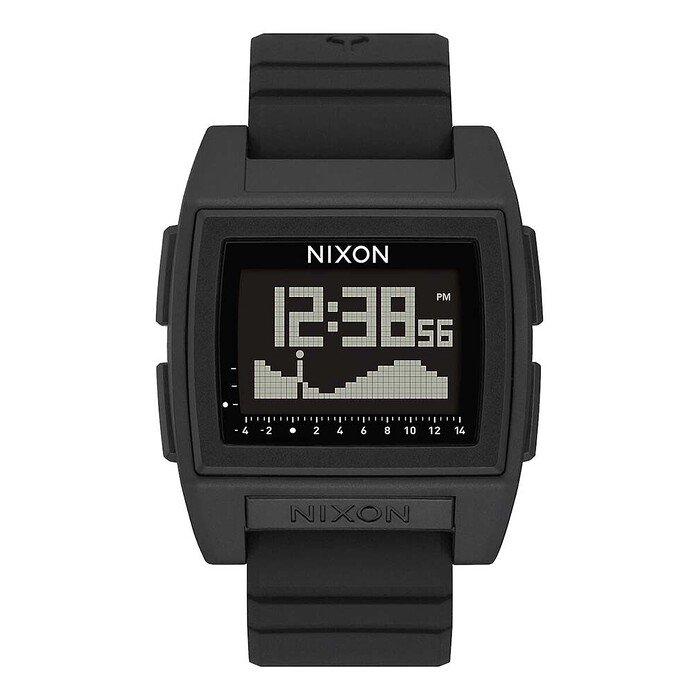 Zegarek Nixon Base A12121000