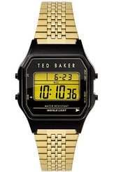 Zegarek Ted Baker Digital Casual BKP80S204
