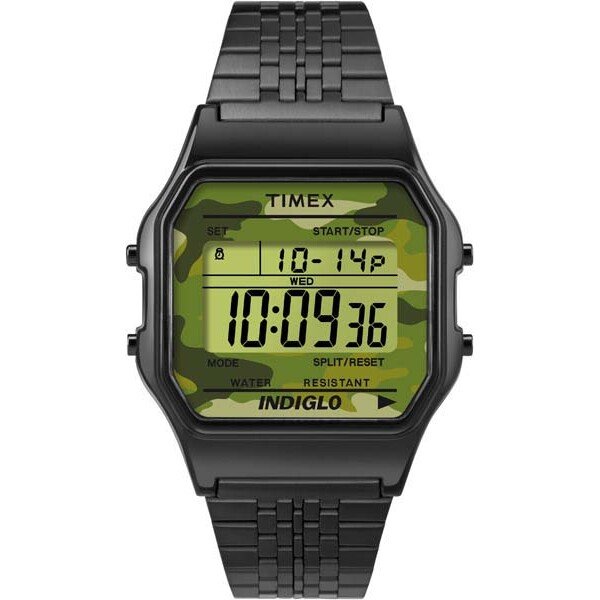 Zegarek Timex 80 TW2P67100