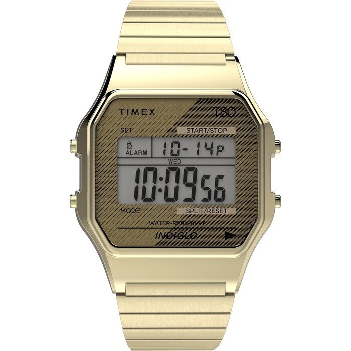 Zegarek Timex T80 TW2R79000