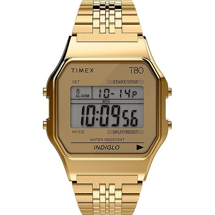 Zegarek Timex T80 TW2R79200