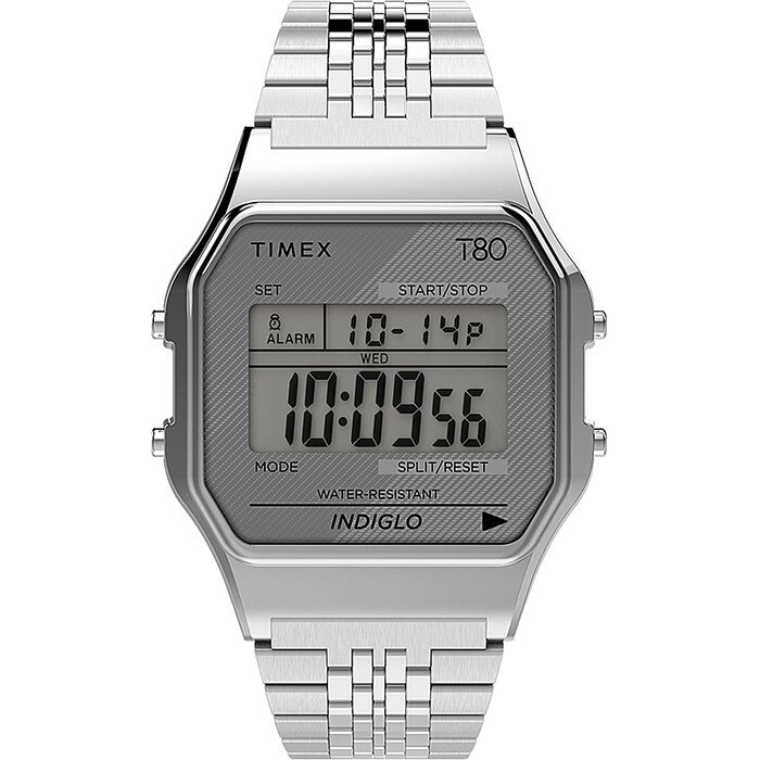 Zegarek Timex T80 TW2R79300