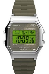Zegarek Timex Timex 80 TW2V41100