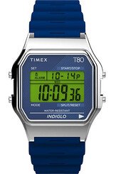 Zegarek Timex Timex 80 TW2V41200