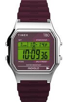 Zegarek Timex Timex 80 TW2V41300