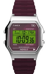 Zegarek Timex Timex 80 TW2V41300
