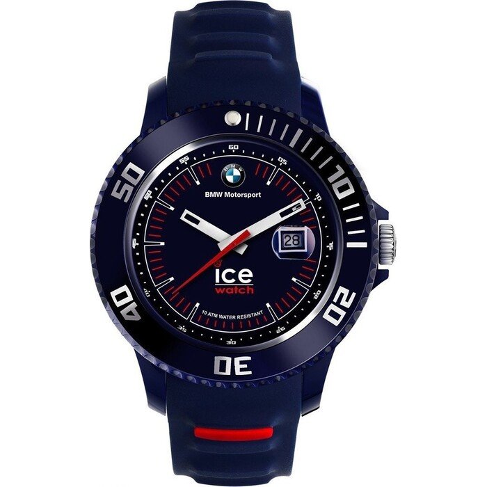 Zegarek unisex Ice-Watch BMW Motorsport 000834