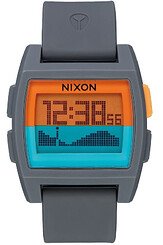 Zegarek unisex Nixon Base A11042818