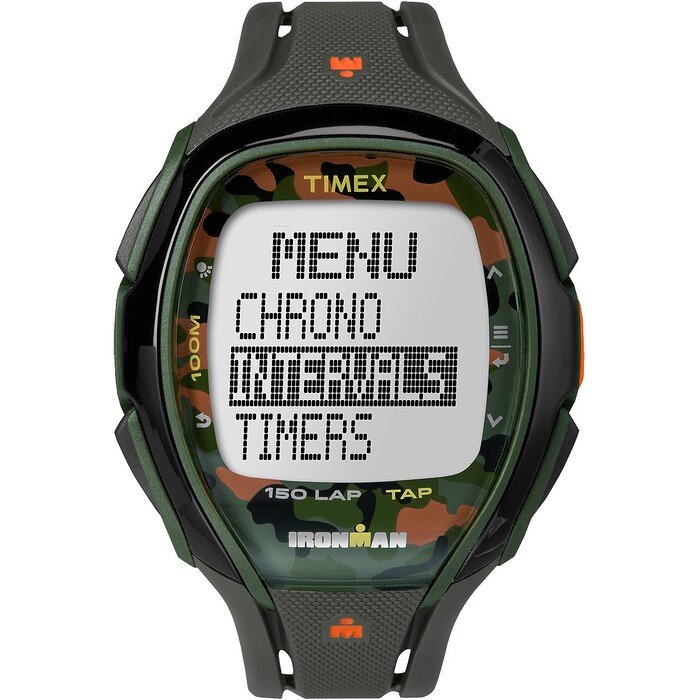 Zegarek unisex Timex IRONMAN Sleek TW5M01000